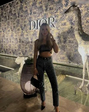 Shania Geiss OnlyFans Leaked Free Thumbnail Picture - #xfIwvsl1JF