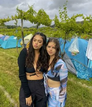 Shania Grace Te Ataahua OnlyFans Leaked Free Thumbnail Picture - #3iBnF8feKK