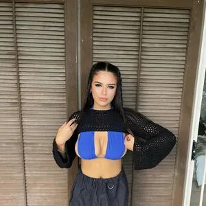 Shania Grace Te Ataahua OnlyFans Leaked Free Thumbnail Picture - #54upawZXhC