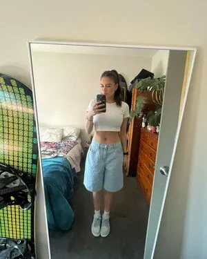 Shania Grace Te Ataahua OnlyFans Leaked Free Thumbnail Picture - #76OG0PBtVF