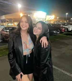 Shania Grace Te Ataahua OnlyFans Leaked Free Thumbnail Picture - #EbSWPnaRik