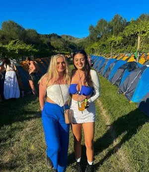 Shania Grace Te Ataahua OnlyFans Leaked Free Thumbnail Picture - #I2EbUexfcy