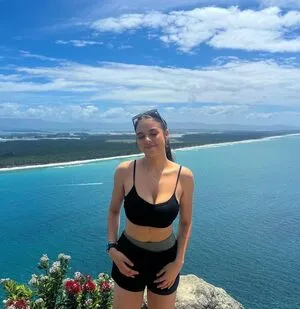 Shania Grace Te Ataahua OnlyFans Leaked Free Thumbnail Picture - #T71diLshDA