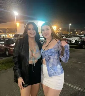 Shania Grace Te Ataahua OnlyFans Leaked Free Thumbnail Picture - #YajbAdcaad