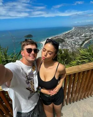 Shania Grace Te Ataahua OnlyFans Leaked Free Thumbnail Picture - #j3EsiRv2zW