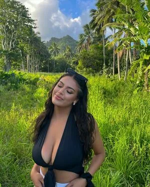 Shania Grace Te Ataahua OnlyFans Leaked Free Thumbnail Picture - #rrkxCSjGai