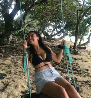 Shania Grace Te Ataahua OnlyFans Leaked Free Thumbnail Picture - #rsbjOu7AON