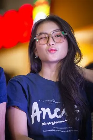 Shania Gracia OnlyFans Leaked Free Thumbnail Picture - #0wSZpZSSxr