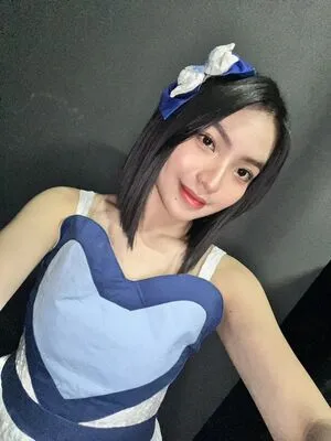 Shania Gracia OnlyFans Leaked Free Thumbnail Picture - #EC4lg99Rya