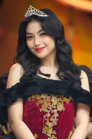 Shania Gracia OnlyFans Leaked Free Thumbnail Picture - #SrjkWUWnRl