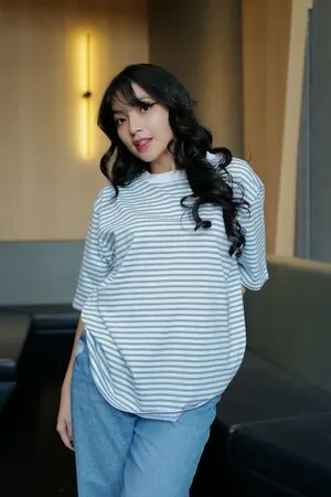 Shania Gracia OnlyFans Leaked Free Thumbnail Picture - #VkFpo2urcW