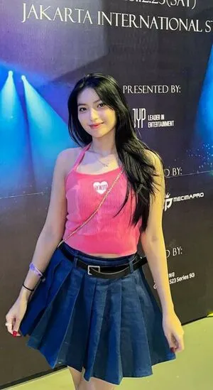 Shania Gracia OnlyFans Leaked Free Thumbnail Picture - #YOcwDiNjpn