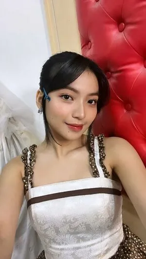 Shania Gracia OnlyFans Leaked Free Thumbnail Picture - #ymPrUEuAnJ