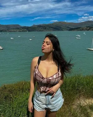 Shania Hawkins OnlyFans Leaked Free Thumbnail Picture - #fj0vV73bDh