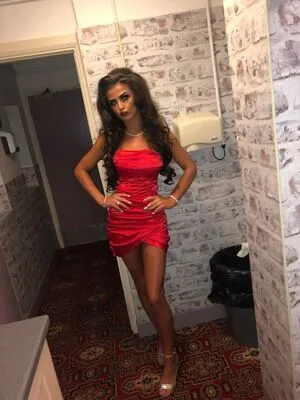 Shania Kerrigan OnlyFans Leaked Free Thumbnail Picture - #ansR5wckFY