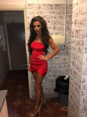 Shania Kerrigan OnlyFans Leaked Free Thumbnail Picture - #flSzKZMkUO