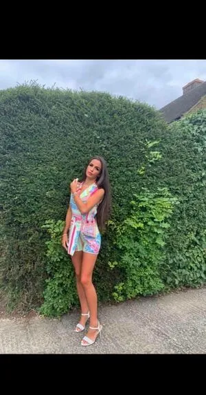 Shania Kerrigan OnlyFans Leaked Free Thumbnail Picture - #suWwKTo4rx