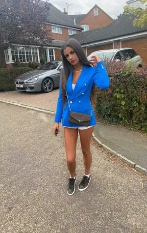 Shania Kerrigan OnlyFans Leaked Free Thumbnail Picture - #up9izWRlaY