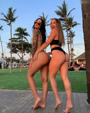 Shania Perrett OnlyFans Leaked Free Thumbnail Picture - #Uk49oFYAQ8