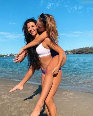 Shania Perrett OnlyFans Leaked Free Thumbnail Picture - #eKj7z5yeBS