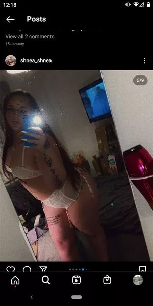 Shania Porter OnlyFans Leaked Free Thumbnail Picture - #UkByR7p5O9