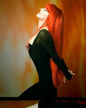 Shania Twain OnlyFans Leaked Free Thumbnail Picture - #1LCeUOTbEl