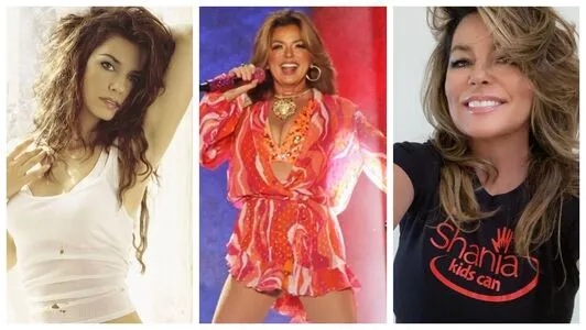Shania Twain OnlyFans Leaked Free Thumbnail Picture - #6dEa5lSmRs
