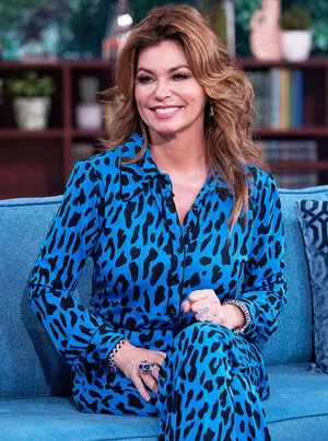 Shania Twain OnlyFans Leaked Free Thumbnail Picture - #8bMrR2nYxh