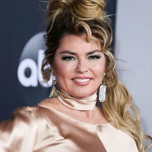 Shania Twain OnlyFans Leaked Free Thumbnail Picture - #C3iE63D8mr