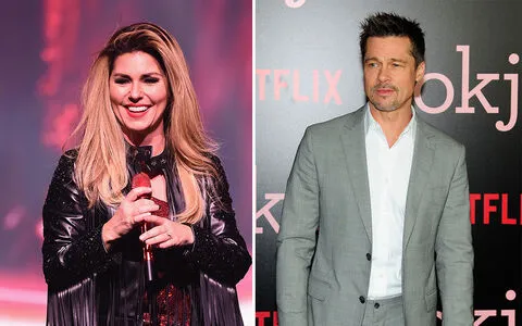 Shania Twain OnlyFans Leaked Free Thumbnail Picture - #G04Mxo0fLl