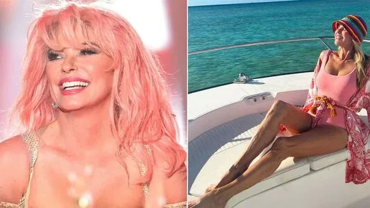 Shania Twain OnlyFans Leaked Free Thumbnail Picture - #JL93iCpw5Y