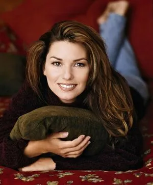 Shania Twain OnlyFans Leaked Free Thumbnail Picture - #YdmQNRLCSL