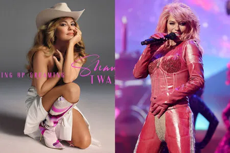 Shania Twain OnlyFans Leaked Free Thumbnail Picture - #ZGWXPIlnMf