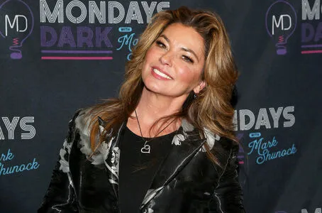 Shania Twain OnlyFans Leaked Free Thumbnail Picture - #jDnB9F3RWs
