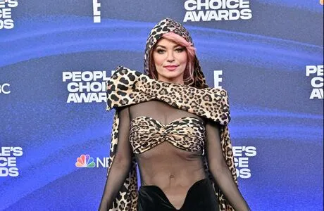 Shania Twain OnlyFans Leaked Free Thumbnail Picture - #lGnoQwnEWn