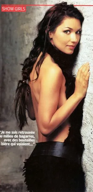 Shania Twain OnlyFans Leaked Free Thumbnail Picture - #vsDSuvvSe8