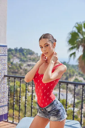 Shania Vega OnlyFans Leaked Free Thumbnail Picture - #2fD78Sc7Na