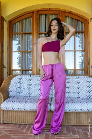 Shania Vega OnlyFans Leaked Free Thumbnail Picture - #aBplg8co95