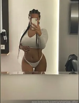 Shaniaa D1or OnlyFans Leaked Free Thumbnail Picture - #KJcTYxSC56