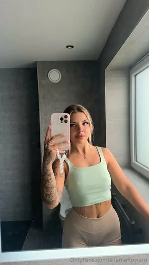 Shaniahoward OnlyFans Leaked Free Thumbnail Picture - #Qwqx964vb7