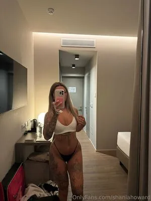 Shaniahoward OnlyFans Leaked Free Thumbnail Picture - #mRNILPj4rC