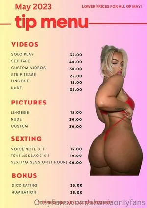 Shaniaonlyfans OnlyFans Leaked Free Thumbnail Picture - #MjLUyEYUoI