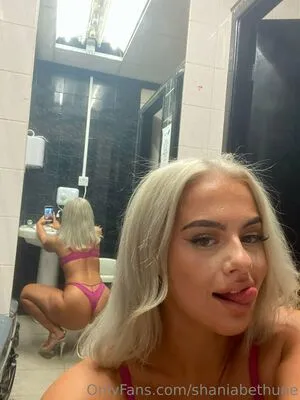 Shaniaonlyfans OnlyFans Leaked Free Thumbnail Picture - #RcuXQHoIcv