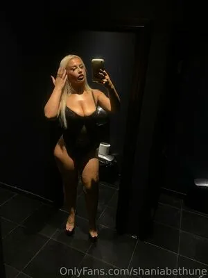 Shaniaonlyfans OnlyFans Leaked Free Thumbnail Picture - #dj446XjOTH