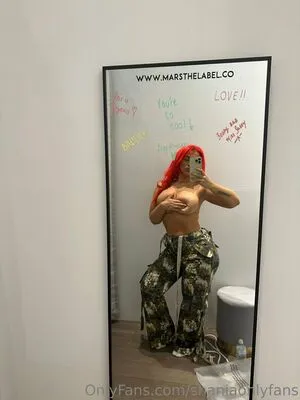 Shaniaonlyfans OnlyFans Leaked Free Thumbnail Picture - #m5Jw42F1zD
