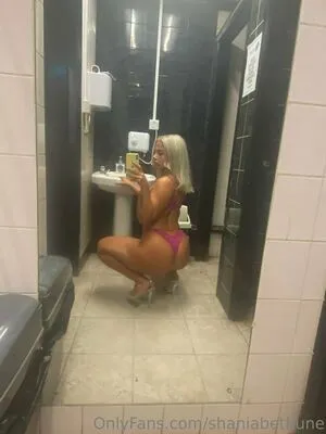 Shaniaonlyfans OnlyFans Leaked Free Thumbnail Picture - #rLnhKBrdyF