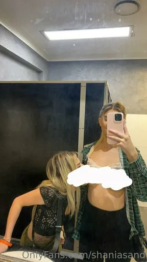 Shaniasand OnlyFans Leaked Free Thumbnail Picture - #3gvlGzzq4E