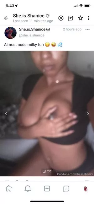 Shanice Granison OnlyFans Leaked Free Thumbnail Picture - #8oOuqLSEYh