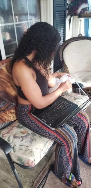 Shanice Granison OnlyFans Leaked Free Thumbnail Picture - #LnbuCLDJ6t