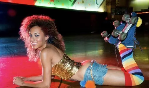 Shanice Jordyn Henderson OnlyFans Leaked Free Thumbnail Picture - #JVkjZRyx4V